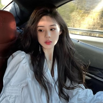 逃亡的女孩
